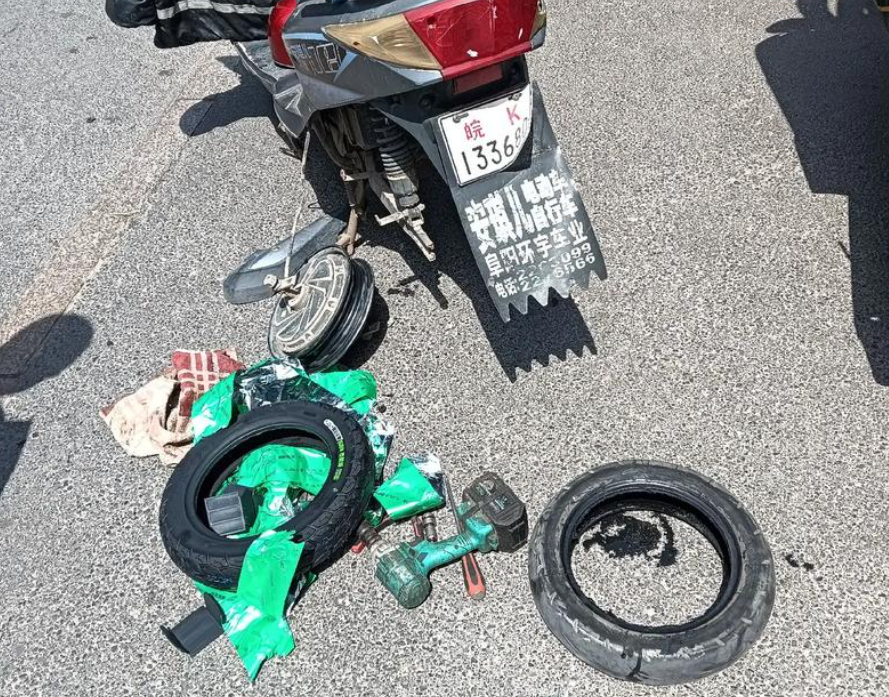 阿坝电动车上门维修